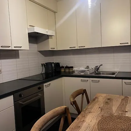 202 Appartamento Gand