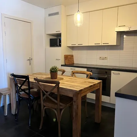 Appartement 202 Gent