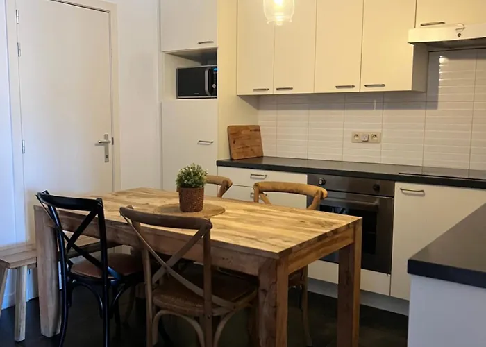 Апартаменти 202 Гент